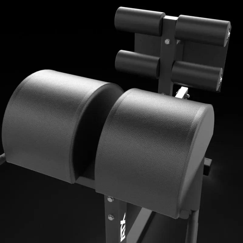 Glute Ham Developer GHD-650 Beentrainers|Rugtrainers