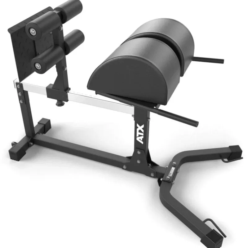 Glute Ham Developer GHD-650 Beentrainers|Rugtrainers