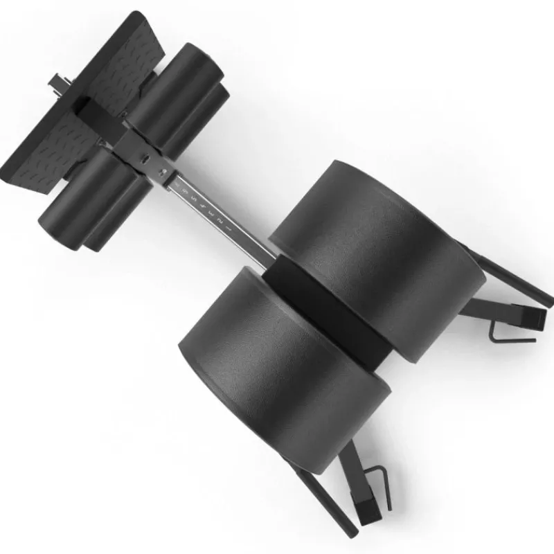 Glute Ham Developer GHD-650 Beentrainers|Rugtrainers