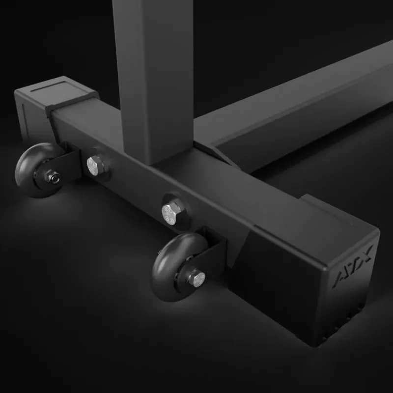 Glute Ham Developer GHD-650 Beentrainers|Rugtrainers