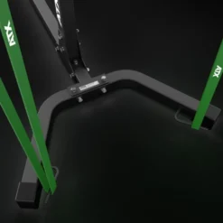 Glute Ham Developer GHD-650 Beentrainers|Rugtrainers