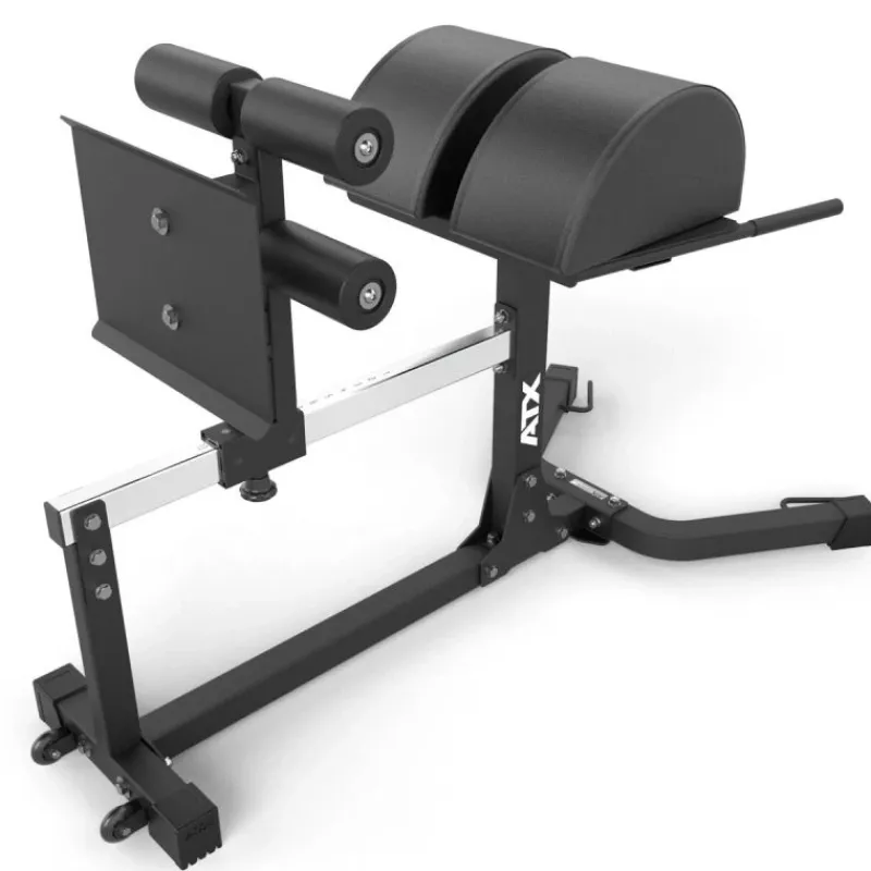 Glute Ham Developer GHD-650 Beentrainers|Rugtrainers