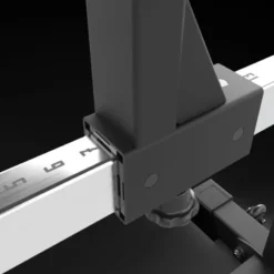 Glute Ham Developer GHD-650 Beentrainers|Rugtrainers