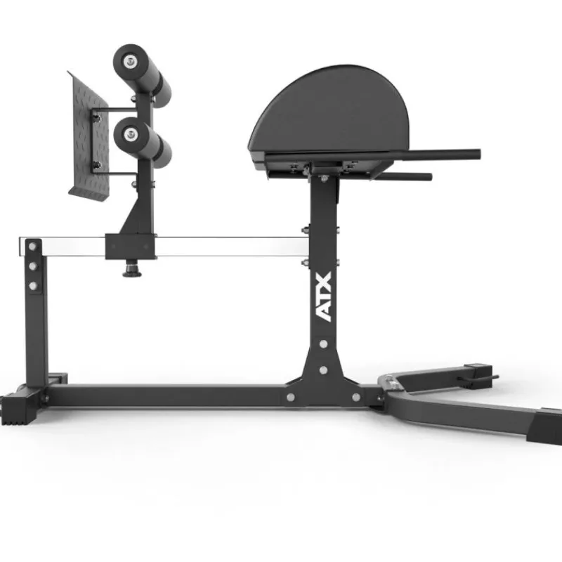 Glute Ham Developer GHD-650 Beentrainers|Rugtrainers