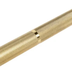 Hot Golden Power Bar Crosstraining Halterstangen|Olympische Halterstangen 50 Mm