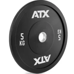 Best Gym Bumper Plate Halterset 120 kg Olympische Haltersets 50 Mm|Aanbiedingen