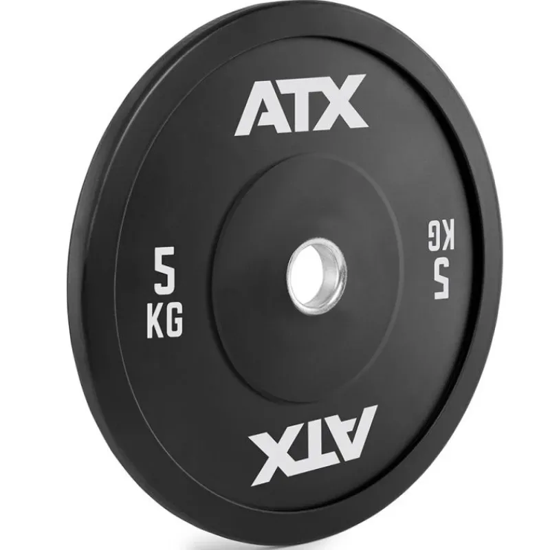 Best Gym Bumper Plate Halterset 120 kg Olympische Haltersets 50 Mm|Aanbiedingen