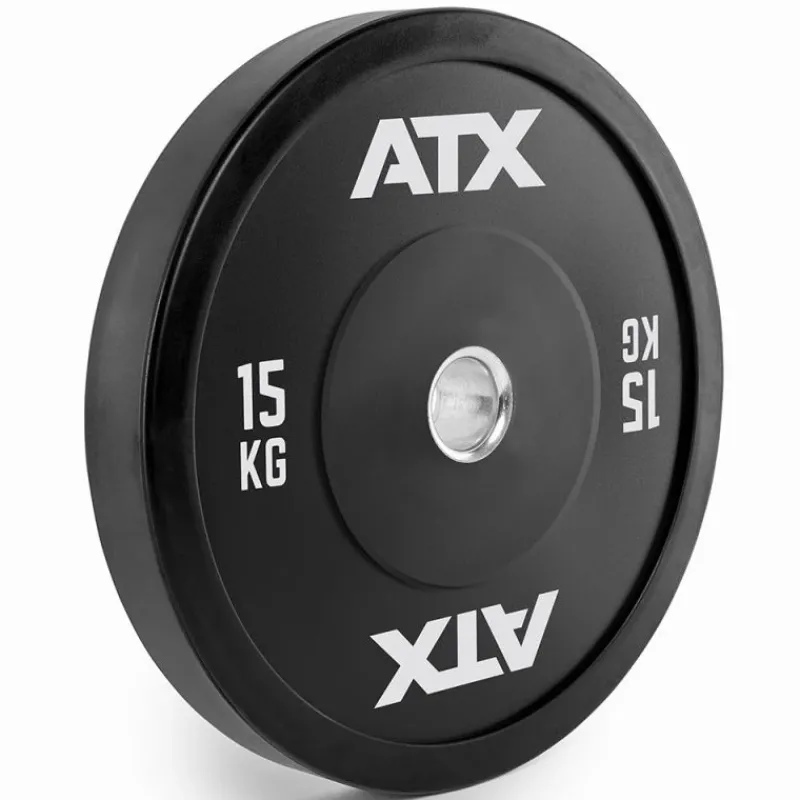 Best Gym Bumper Plate Halterset 120 kg Olympische Haltersets 50 Mm|Aanbiedingen