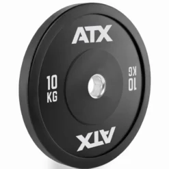 Best Gym Bumper Plate Halterset 120 kg Olympische Haltersets 50 Mm|Aanbiedingen