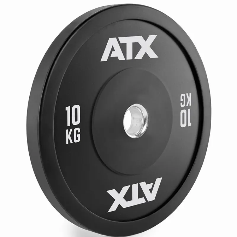 Best Gym Bumper Plate Halterset 120 kg Olympische Haltersets 50 Mm|Aanbiedingen