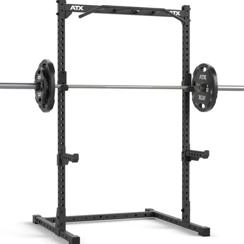 New Half Rack HRX-510 Half Racks|Nieuwe Artikelen