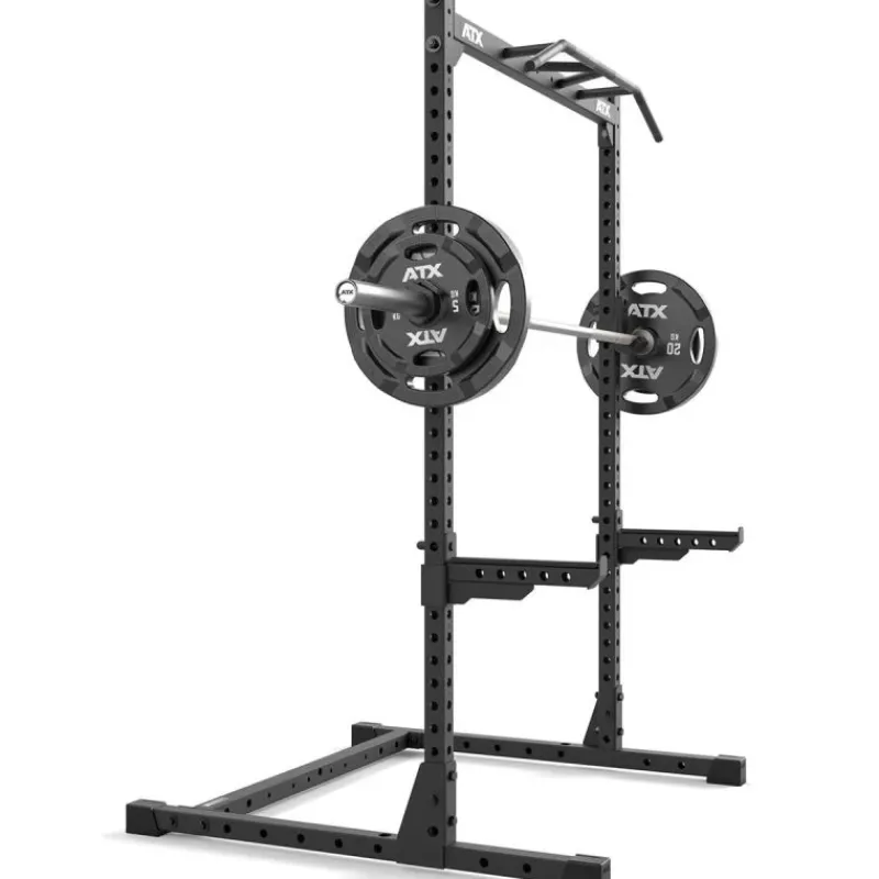 New Half Rack HRX-510 Half Racks|Nieuwe Artikelen