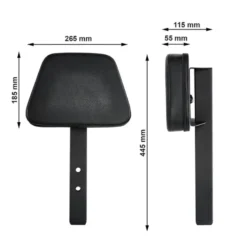 Sale Head Pad Extension Toebehoren|Trainingsbanken