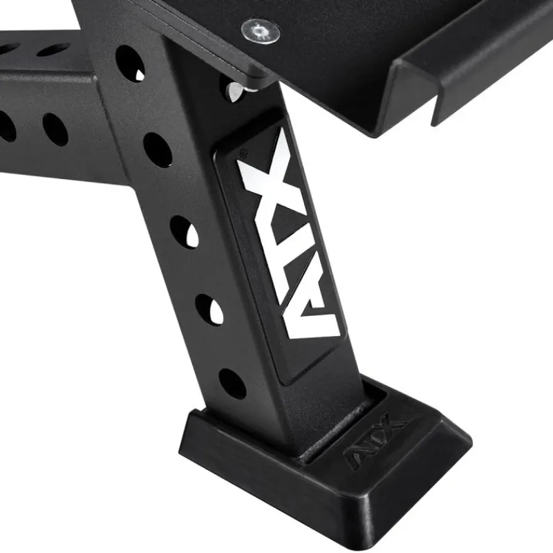 Outlet ATX Hex Dumbbellrek Voor Dumbbells