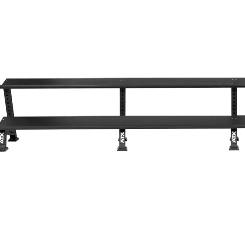 Outlet ATX Hex Dumbbellrek Voor Dumbbells