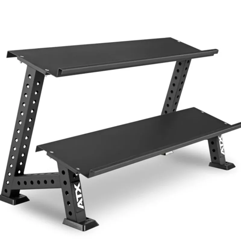Outlet ATX Hex Dumbbellrek Voor Dumbbells
