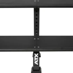 Outlet ATX Hex Dumbbellrek Voor Dumbbells