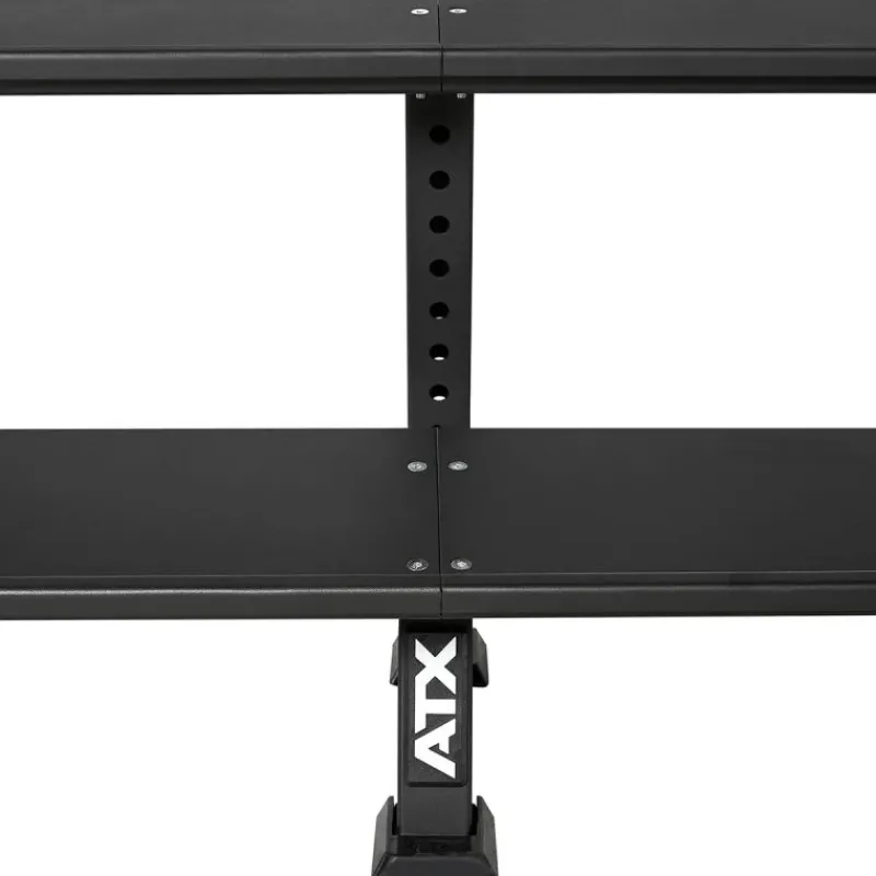 Outlet ATX Hex Dumbbellrek Voor Dumbbells