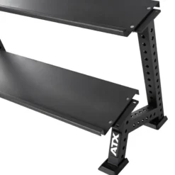 Outlet ATX Hex Dumbbellrek Voor Dumbbells