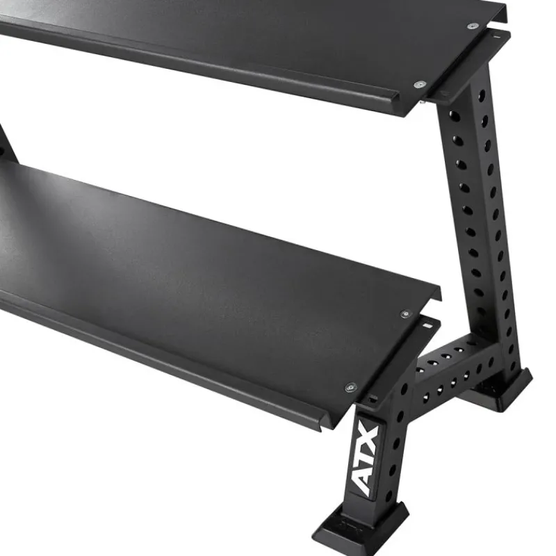 Outlet ATX Hex Dumbbellrek Voor Dumbbells