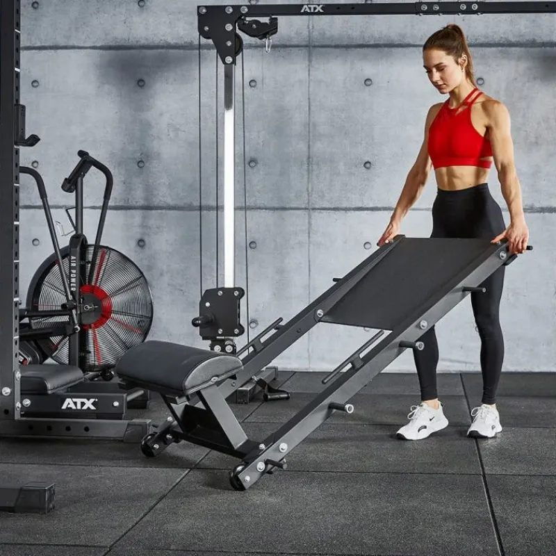 Online Hip Thruster Bench Glute Ham Developers|Beentrainers