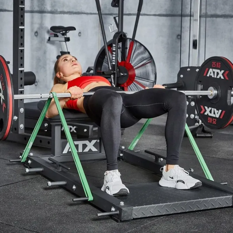 Online Hip Thruster Bench Glute Ham Developers|Beentrainers