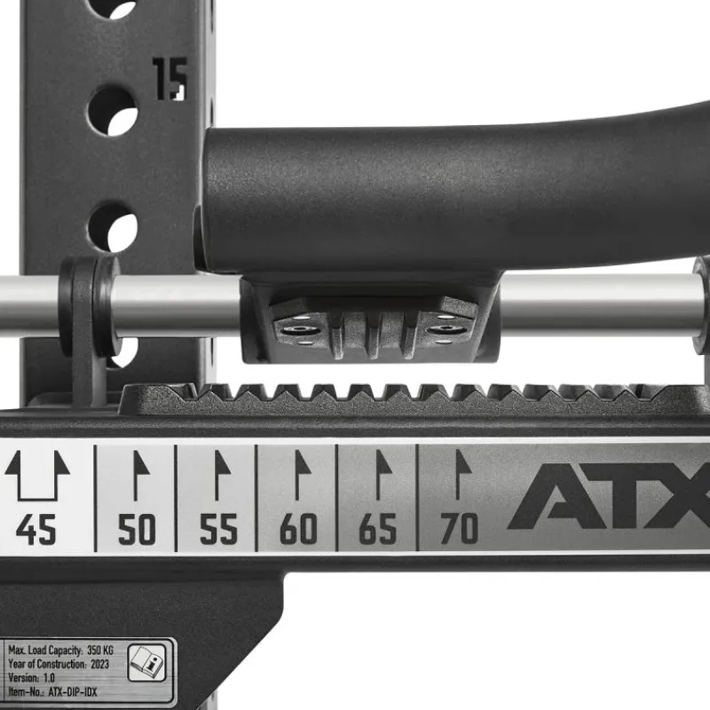 New Indexing Dip Attachment Dipstangen|Toebehoren