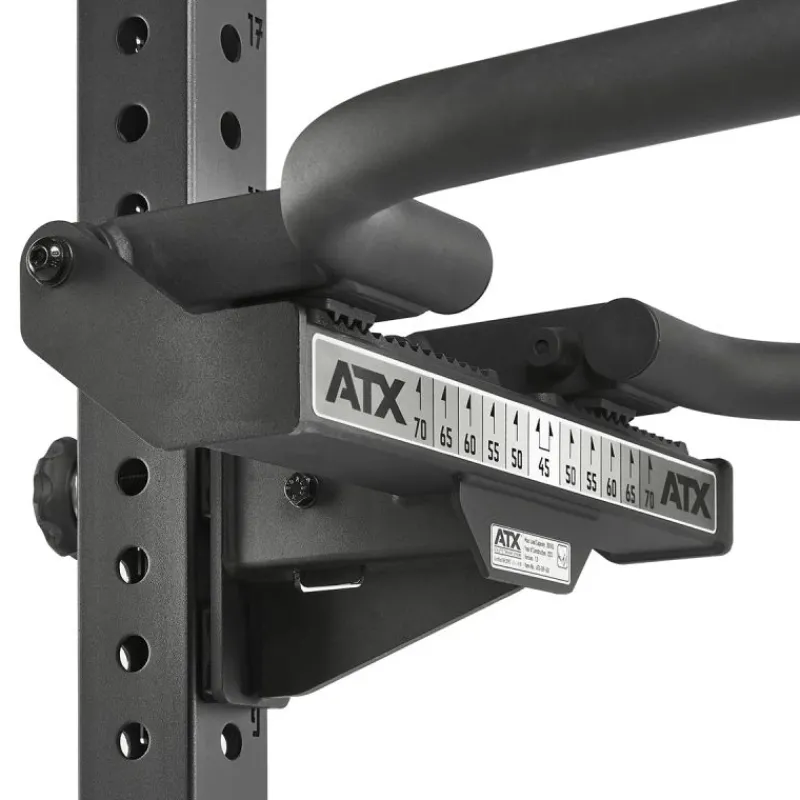 New Indexing Dip Attachment Dipstangen|Toebehoren