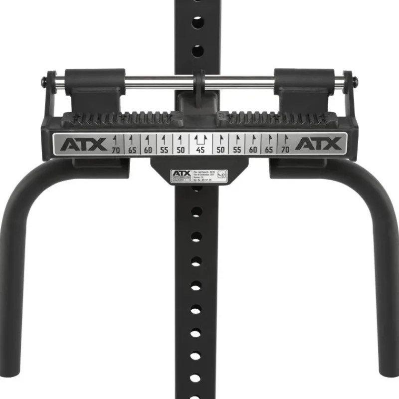 New Indexing Dip Attachment Dipstangen|Toebehoren
