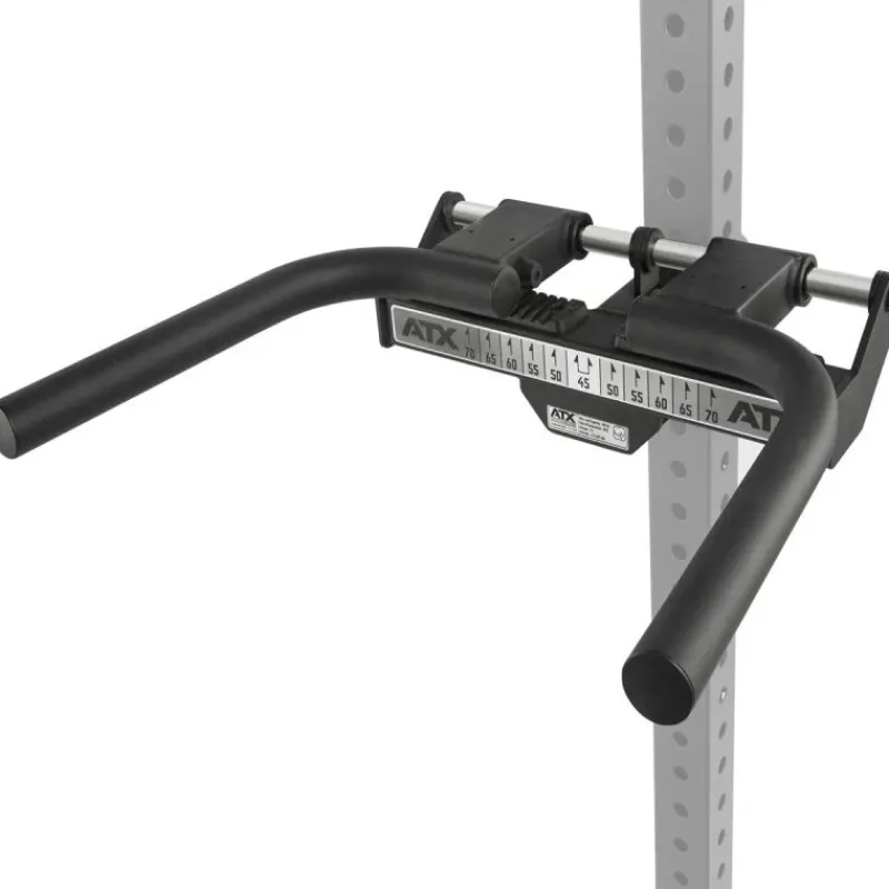 New Indexing Dip Attachment Dipstangen|Toebehoren