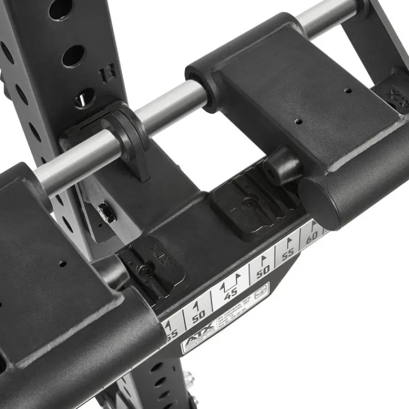 New Indexing Dip Attachment Dipstangen|Toebehoren