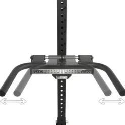 New Indexing Dip Attachment Dipstangen|Toebehoren