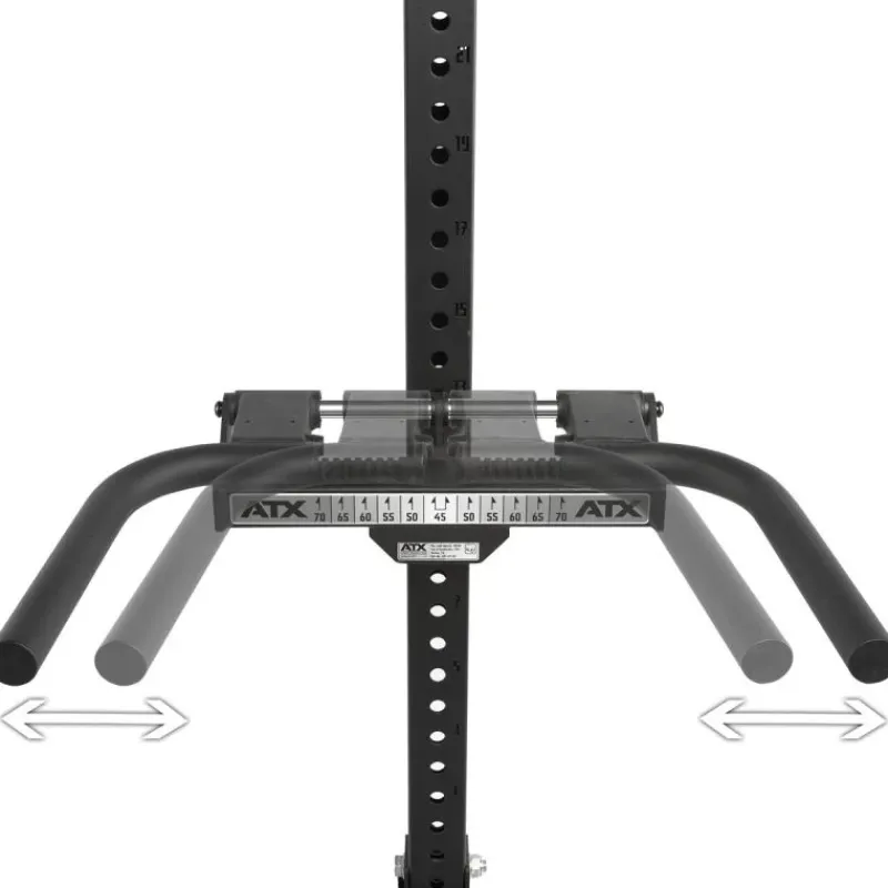 New Indexing Dip Attachment Dipstangen|Toebehoren