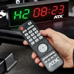 Online ATX Interval Timer - Medium Bekijk Assortiment...|Bekijk Assortiment...