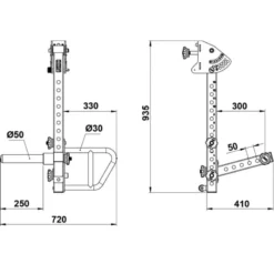 Best Jammer Arms X1-600 Toebehoren|Nieuwe Artikelen