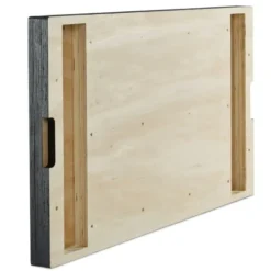 Clearance ATX Jerk Block Set - Zwart Bekijk Assortiment...