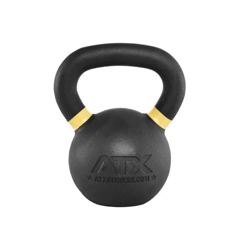 New Kettlebells Polsbeschermers|Carbon Kettlebells
