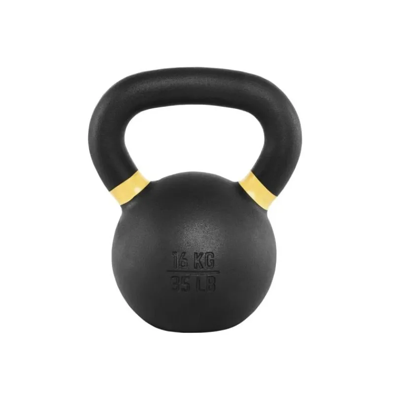 New Kettlebells Polsbeschermers|Carbon Kettlebells