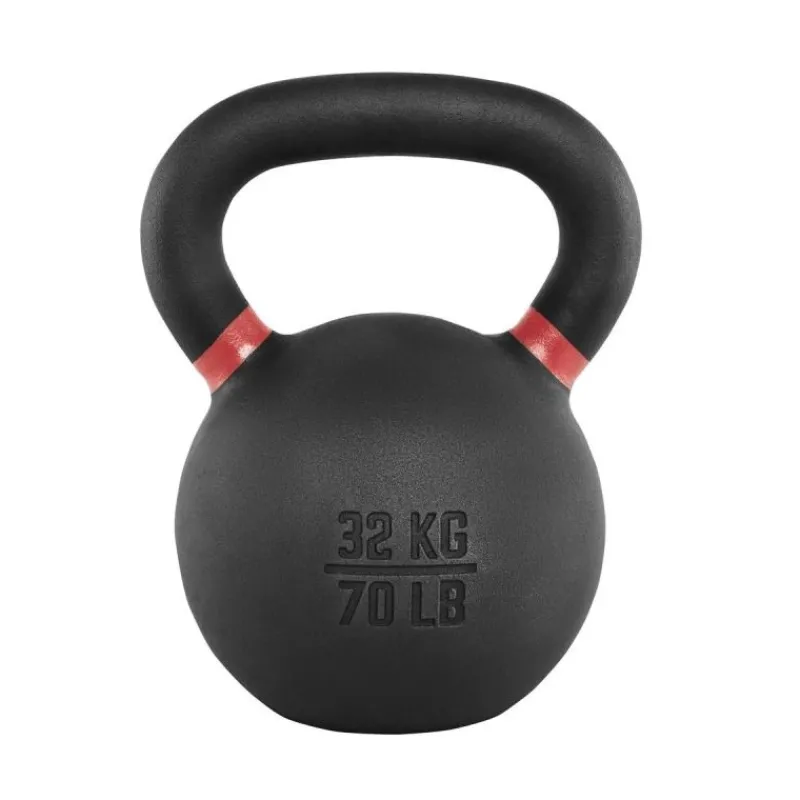 New Kettlebells Polsbeschermers|Carbon Kettlebells