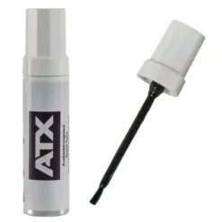 Clearance ATX Lakstift zwart Power Bands 104 Cm|Siliconenspray