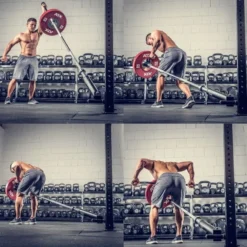 New Landmine Gym Rigs|Polsbeschermers