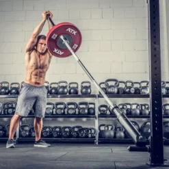 New Landmine Gym Rigs|Polsbeschermers