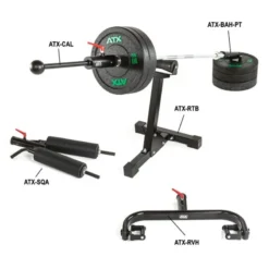 Discount Landmine Bar Rest Suspension Trainers|Gym Rigs