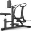 New Lateral Row Machine LRM-⁠720 Rugtrainers|Nieuwe Artikelen