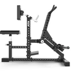 New Lateral Row Machine LRM-720 Rugtrainers|Nieuwe Artikelen