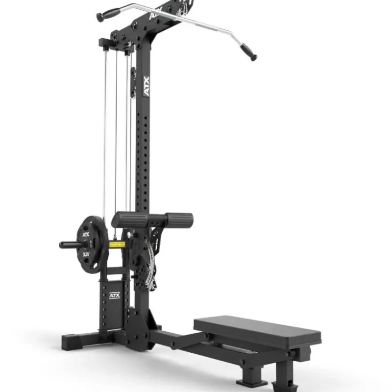 Outlet ATX Lat Machine LMPL-700 Lat Pulleys|Nieuwe Artikelen