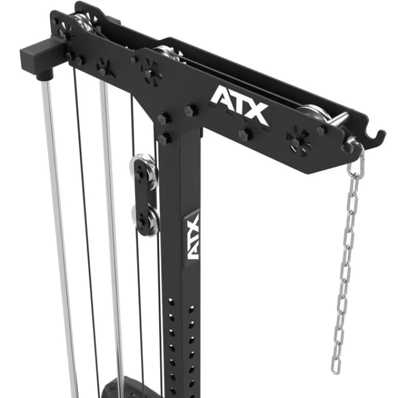Outlet ATX Lat Machine LMPL-700 Lat Pulleys|Nieuwe Artikelen
