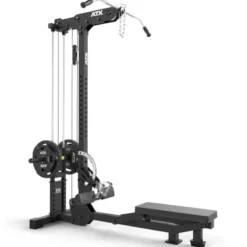 Outlet ATX Lat Machine LMPL-700 Lat Pulleys|Nieuwe Artikelen