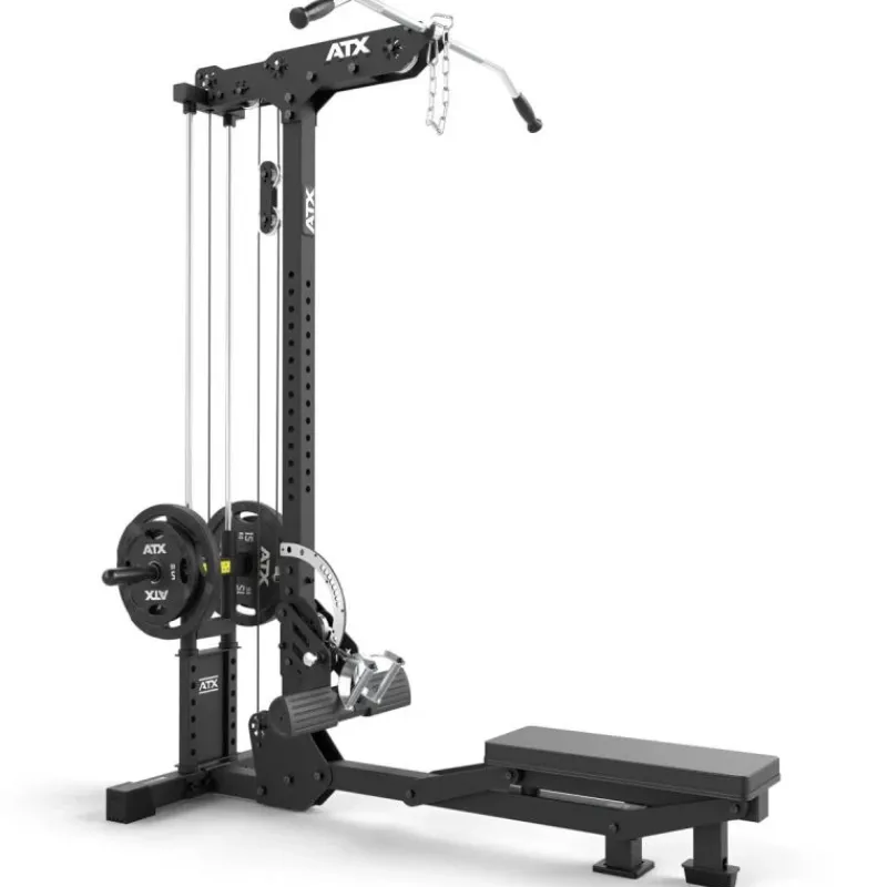 Outlet ATX Lat Machine LMPL-700 Lat Pulleys|Nieuwe Artikelen