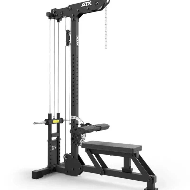 Outlet ATX Lat Machine LMPL-700 Lat Pulleys|Nieuwe Artikelen